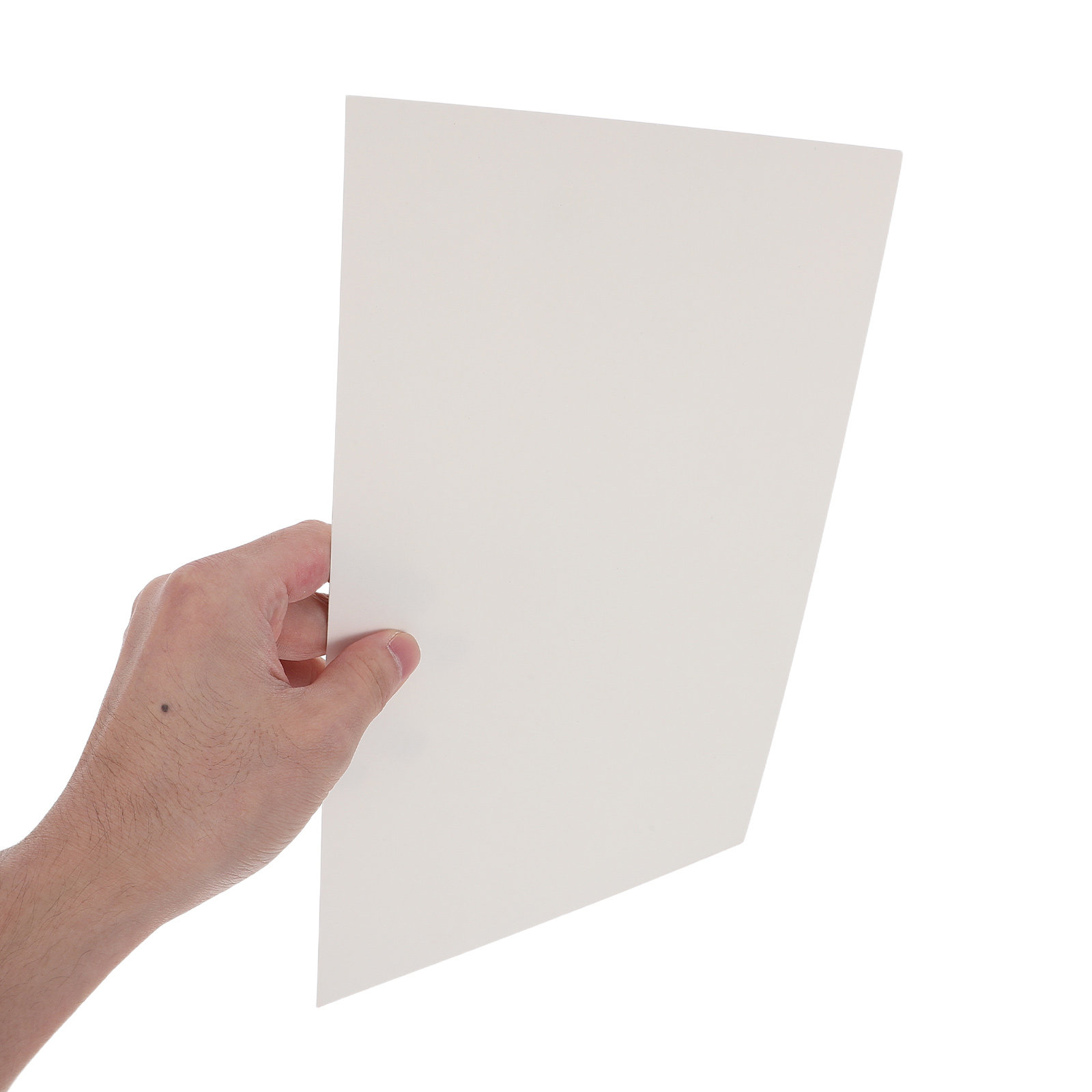 Papercraft Supply Invitation - 100 шт. кремовой бумаги формата А4,