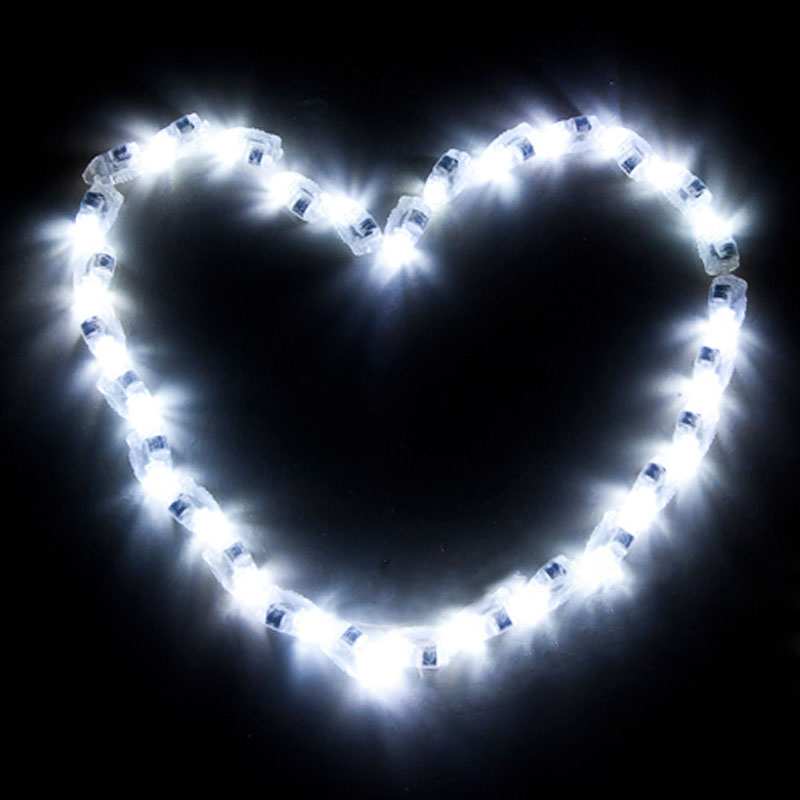 50 шт. мини светодиодные шарик – обзор и цена Led Balloon Light