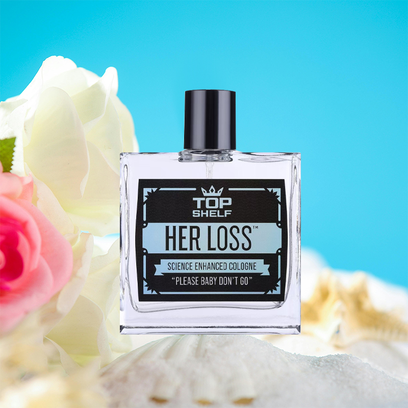 Парфюмерная вода Top Shelf Her – обзор и цена Event & Party Supply