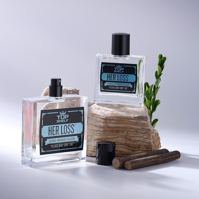 Парфюмерная вода Top Shelf Her – обзор и цена Event & Party Supply