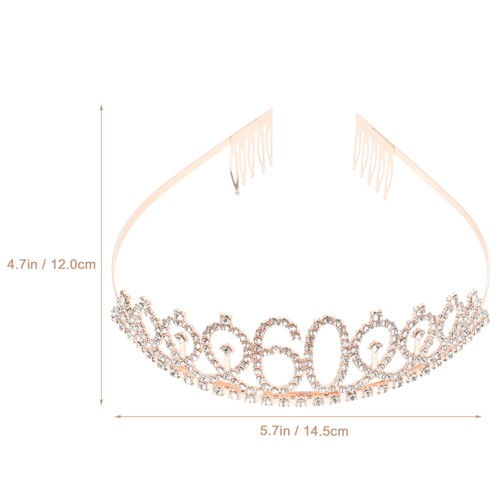 Набор для дня рождения: блестя – обзор и цена Birthday Sash Glitter