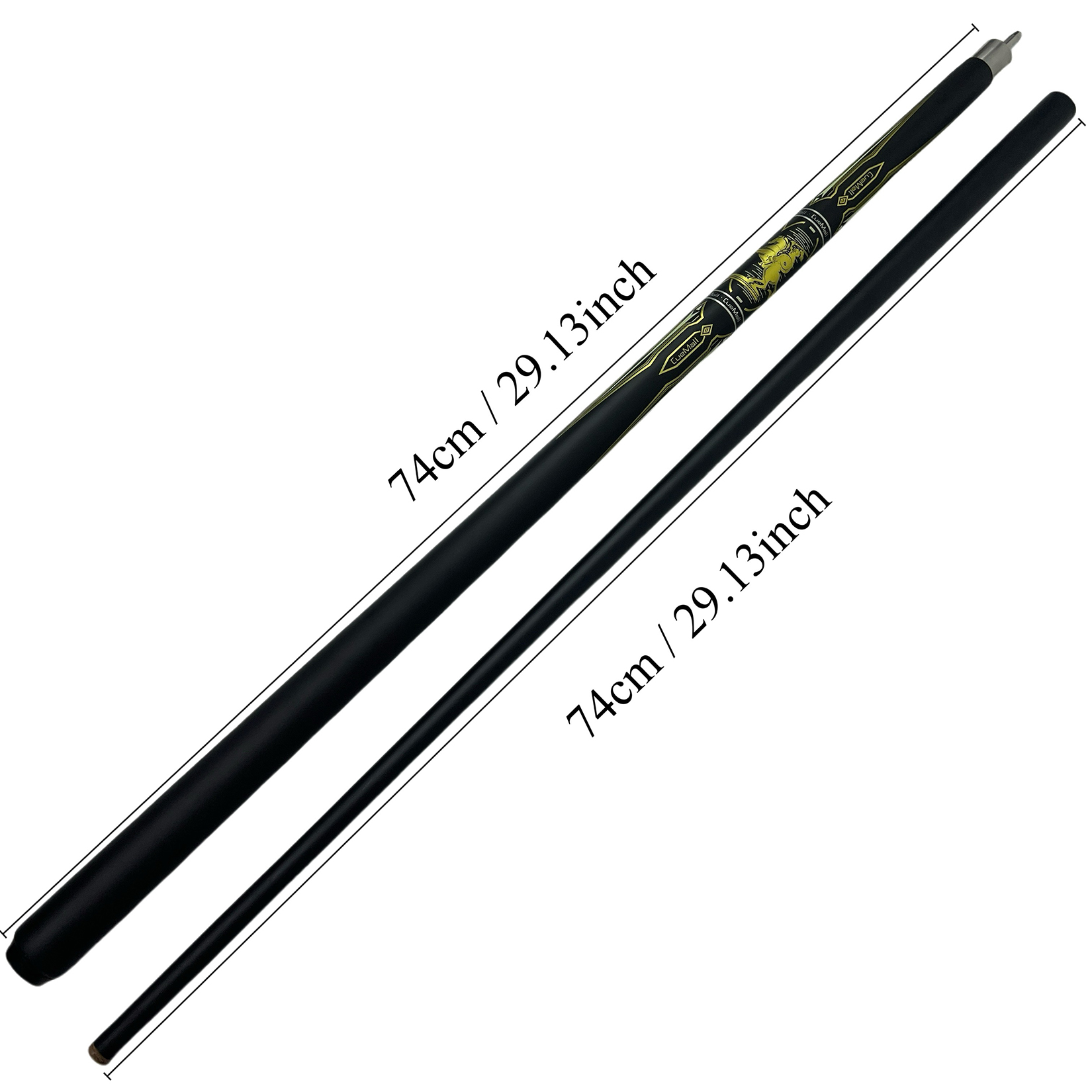 58-дюймовый, 19-унциевый, двух – обзор и цена Centerpiece Stick