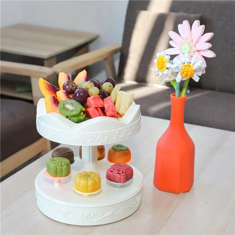 2-уровневая автоматическая вра – обзор и цена Cupcake Stand Tier