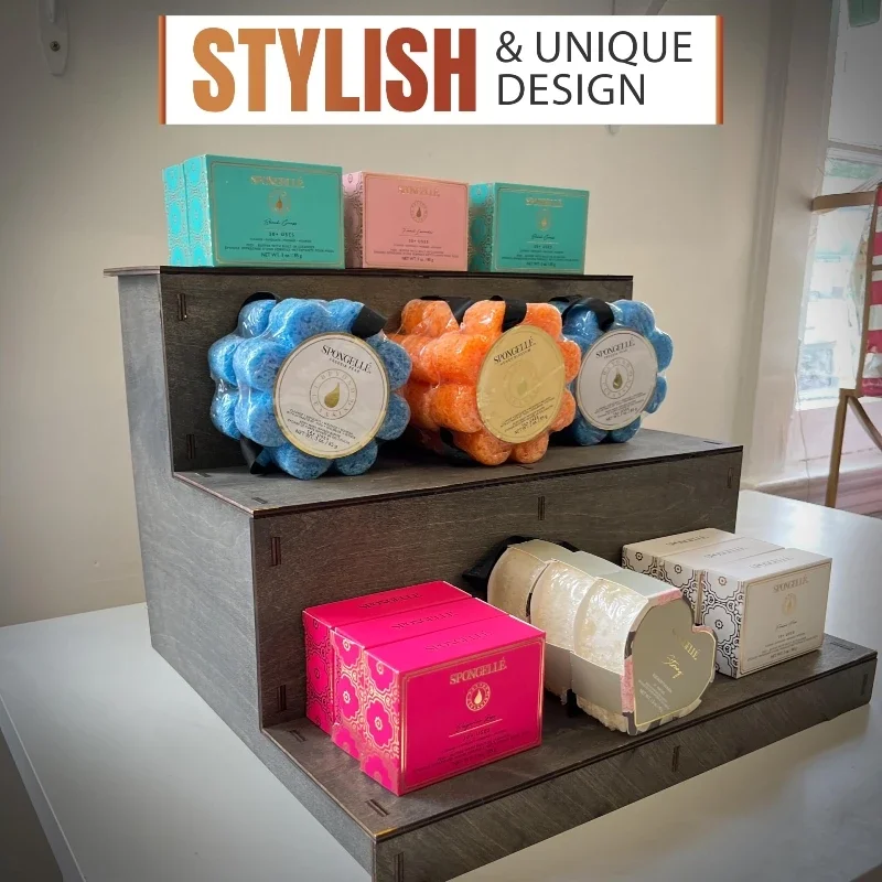Набор из 1 подставки для кексо – обзор и цена Cupcake Stand Tier