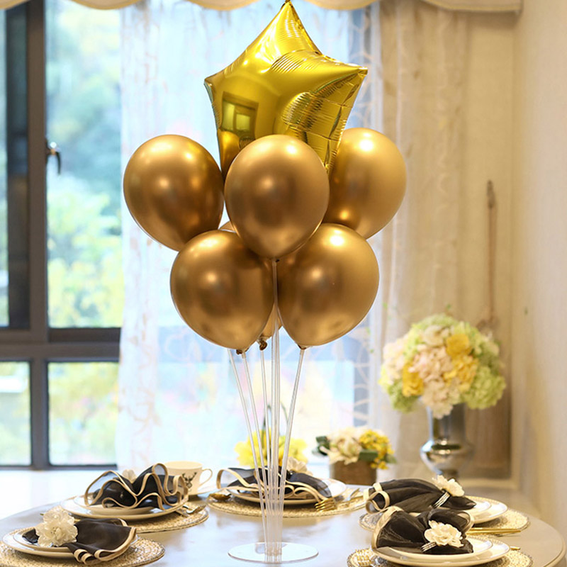 2/4 комплекта, праздничные, ве – обзор и цена Balloon Arch Kit